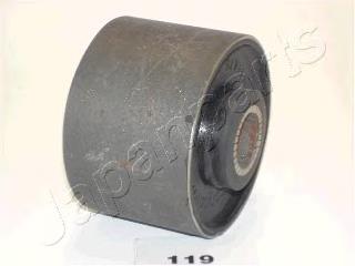RU119 Japan Parts Silentblock przedniego wahacza dolnego