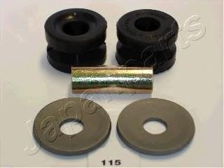 RU115 Japan Parts Silentblock rozpórki wahacza przedniego dolnego