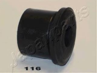 RU116 Japan Parts Silentblock przedni resoru tylnego