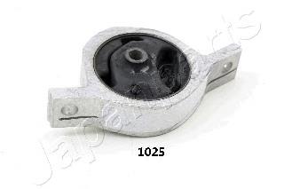 RU1025 Japan Parts Poduszka (podpora) silnika tylna