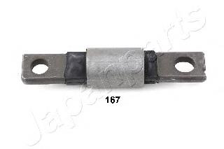 RU167 Japan Parts Silentblock przedniego wahacza dolnego