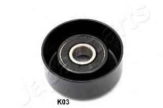 Do koszyka RPK03 Japan Parts Rolka napinacza paska napędowego