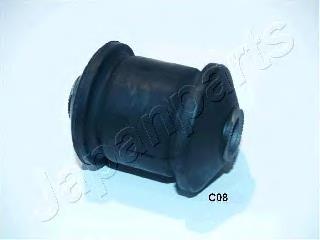 RUC08 Japan Parts Silentblock przedniego wahacza dolnego