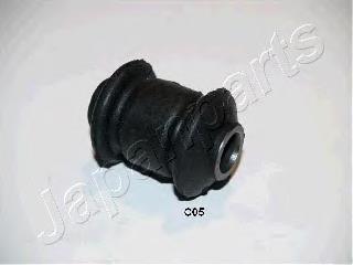 RUC05 Japan Parts Silentblock przedniego wahacza dolnego
