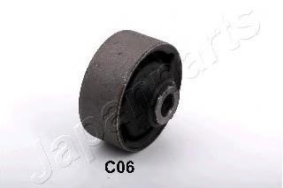 RUC06 Japan Parts Silentblock przedniego wahacza dolnego