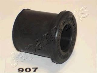 RU907 Japan Parts Silentblock tylnego resoru tylny