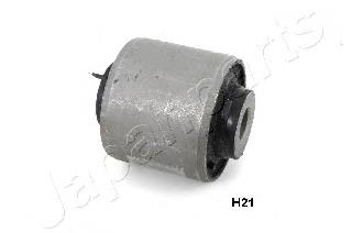 RUH21 Japan Parts Silentblock przedniego wahacza górnego