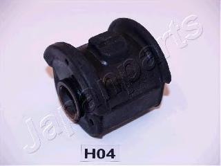 RUH04 Japan Parts Silentblock przedniego wahacza dolnego