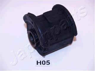 RUH05 Japan Parts Silentblock przedniego wahacza dolnego