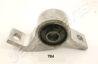 Silentblock przedniego wahacza dolnego Japan Parts RU704 cena, od 31,64 USD