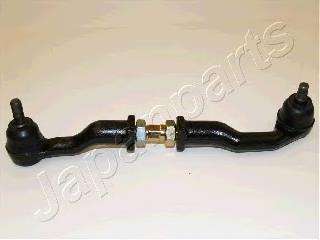 SAK51R Japan Parts Końcówka drążka kierowniczego zewnętrzna