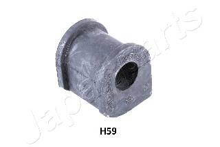 RUH59 Japan Parts Tuleja stabilizatora przedniego