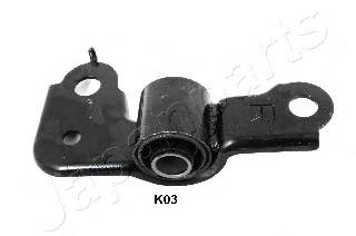 RUK03 Japan Parts Silentblock przedniego wahacza dolnego