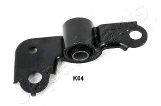 RUK04 Japan Parts Silentblock przedniego wahacza dolnego