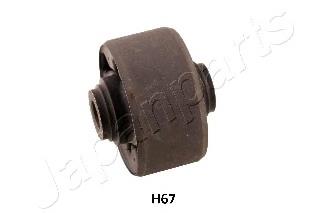Silentblock przedniego wahacza dolnego HYBS021 Kautek