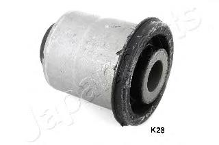 RUK28 Japan Parts Silentblock przedniego wahacza dolnego