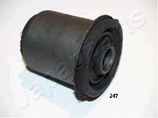 RU247 Japan Parts Silentblock przedniego wahacza górnego