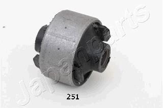 RU251 Japan Parts Silentblock przedniego wahacza dolnego