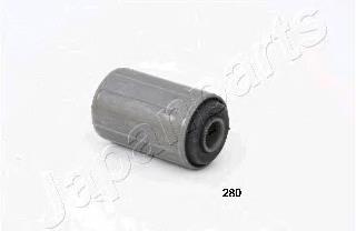 RU280 Japan Parts Silentblock tylnego resoru tylny