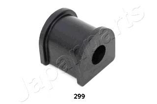 RU299 Japan Parts Tuleja stabilizatora tylnego