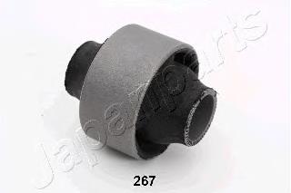 RU267 Japan Parts Silentblock przedniego wahacza dolnego