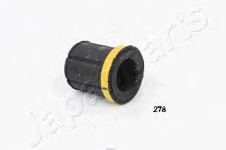 RU278 Japan Parts Silentblock tylnego resoru tylny