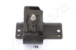 Poduszka (podpora) silnika prawa Japan Parts RU176 cena, od 31,28 USD