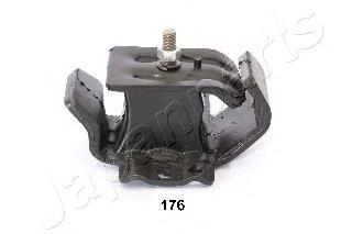 Do koszyka RU176 Japan Parts Poduszka (podpora) silnika prawa