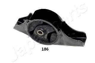 RU186 Japan Parts Poduszka (podpora) silnika tylna