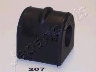 RU207 Japan Parts Tuleja stabilizatora przedniego