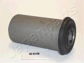 RU505 Japan Parts Silentblock przedniego wahacza dolnego