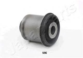 RU556 Japan Parts Silentblock przedniego wahacza dolnego