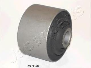 RU514 Japan Parts Silentblock tylnego wahacza podłużnego tyłny