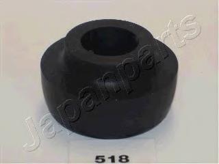 Do koszyka DCC010795 Mando Silentblock wahacza podłużnego tylnego dolnego