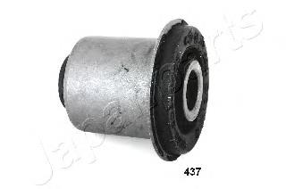 RU437 Japan Parts Silentblock przedniego wahacza dolnego