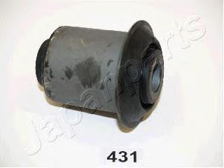 RU431 Japan Parts Silentblock przedniego wahacza dolnego
