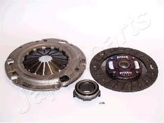 Zestaw sprzęgła (3 części) Sachs 3000951748 cena, od 177,06 USD