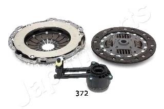 Zestaw sprzęgła (3 części) Ford 1708210 cena, od 128,29 USD