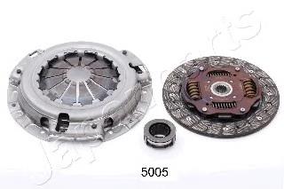 Zestaw sprzęgła (3 części) Japan Parts KF5005 cena, od 140,60 USD