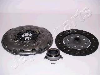 Zestaw sprzęgła (3 części) Toyota 3100105040 cena, od 301,28 USD