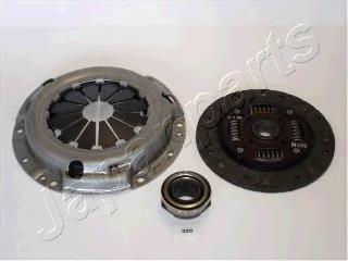 Zestaw sprzęgła (3 części) Japan Parts KF325 cena, od 92,08 USD