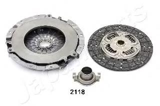 KF2118 Japan Parts