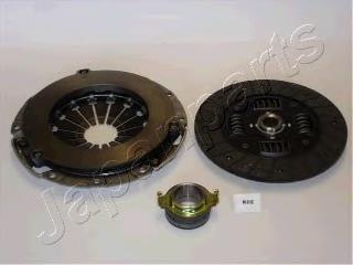 Zestaw sprzęgła (3 części) KIA Sportage I SUV (K00) (1994 - 2004) cena, od 133,18 USD