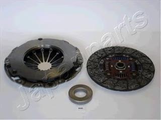 Do koszyka KF920 Japan Parts Zestaw sprzęgła (3 części)