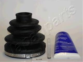 KB010 Japan Parts Osłona przegubu homokinetycznego półosi przedniej zewnętrzna