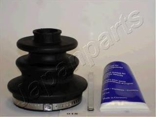 KB015 Japan Parts Osłona przegubu homokinetycznego półosi przedniej zewnętrzna