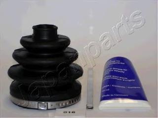 KB016 Japan Parts Osłona przegubu homokinetycznego półosi przedniej zewnętrzna