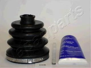 KB005 Japan Parts Osłona przegubu homokinetycznego półosi przedniej zewnętrzna