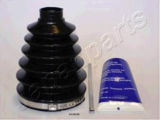 KB085 Japan Parts Osłona przegubu homokinetycznego półosi przedniej zewnętrzna