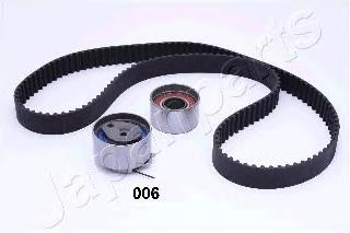 KDD006 Japan Parts Napinacz paska rozrządu